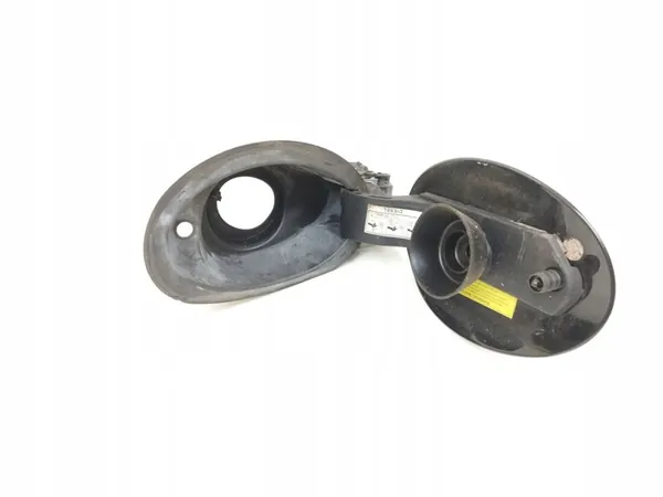 Mecanismo da tampa de combustível Maserati Ghibli 15R C982 image 4