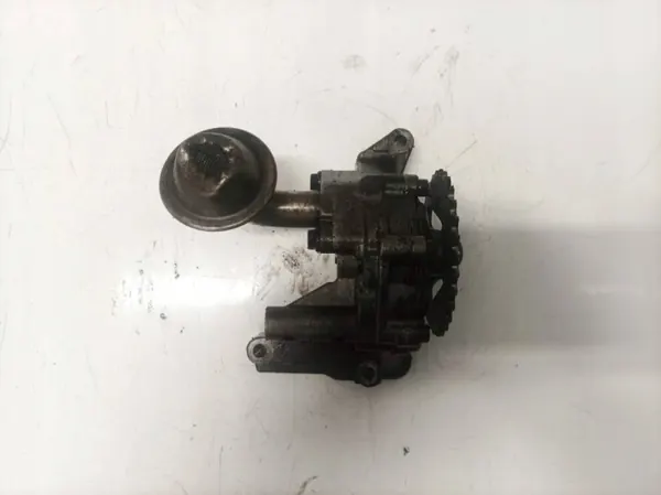 Oliepomp OEM EIS-2214487 voor Volkswagen Passat 2003 image 2