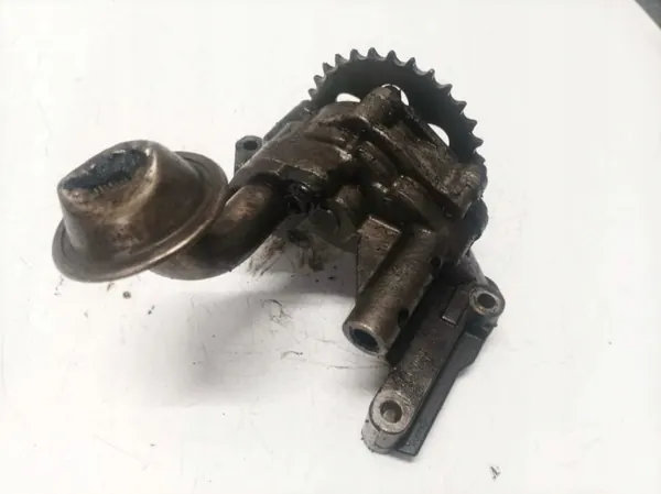 Oliepomp OEM EIS-2214487 voor Volkswagen Passat 2003 image 3