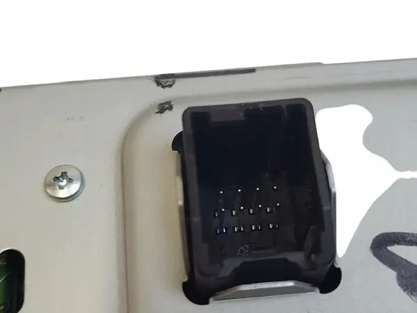 Écran de navigation OEM 13223793 pour Opel Insignia A Estate image 3