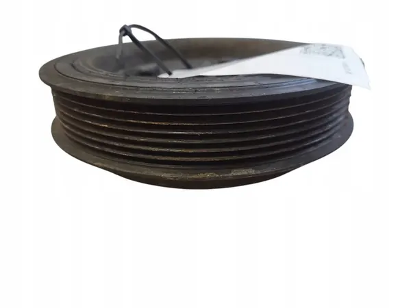 Pulley de vilebrequin Ford Transit image 2
