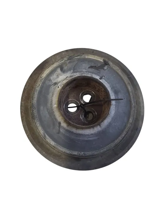 Pulley de vilebrequin Ford Transit image 3