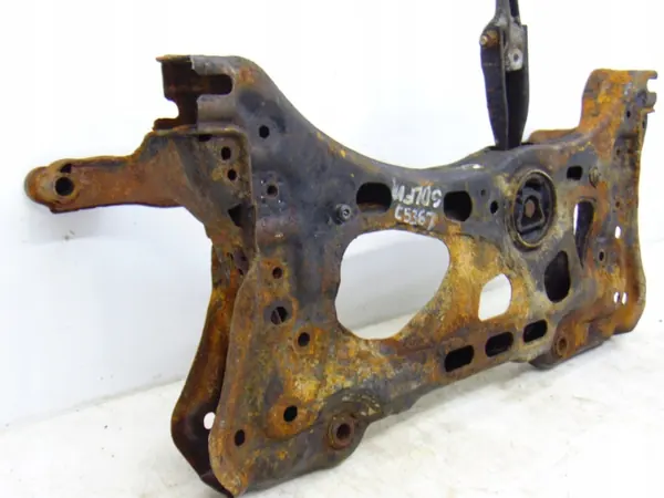 Voorste subframe OEM 5Q0199315R voor VW Golf VII image 6