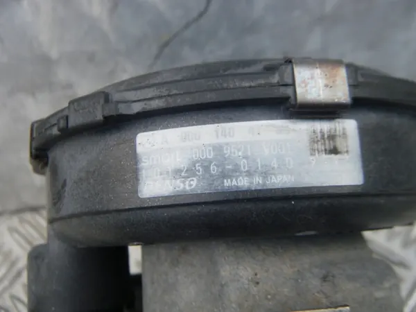 Pompe à air secondaire Smart Fortwo I OEM A0001404185 image 3