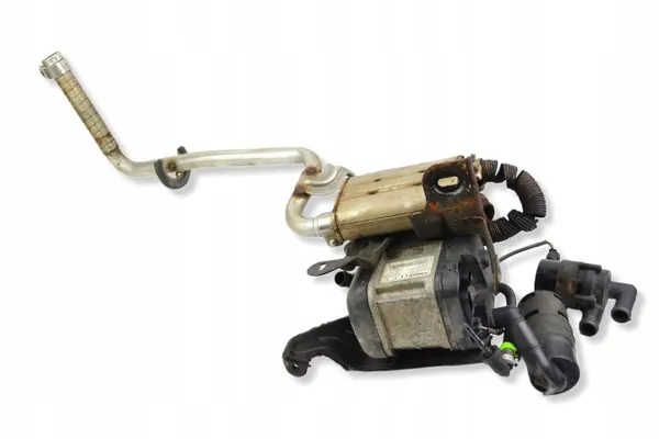 Webasto parkeerverwarming OEM 3C0815005N VW Passat B6 image 2