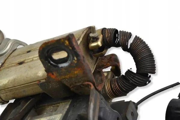 Webasto parkeerverwarming OEM 3C0815005N VW Passat B6 image 3