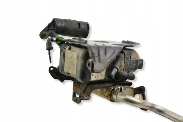 Webasto parkeerverwarming OEM 3C0815005N VW Passat B6 image 6