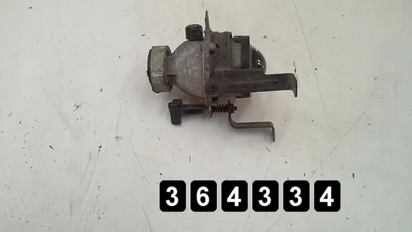 Kia Ceed Nebelscheinwerfer OEM AM-364334 - Gebraucht image 3