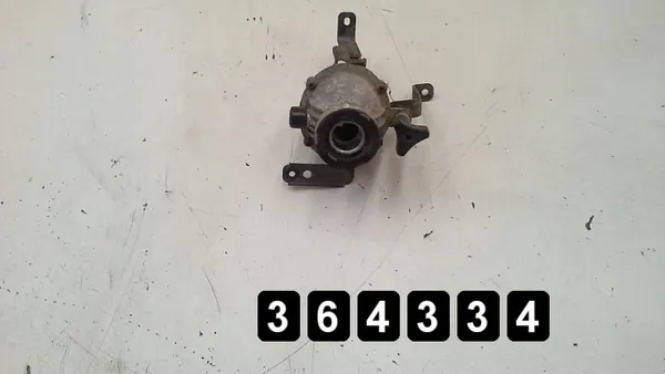 Kia Ceed Nebelscheinwerfer OEM AM-364334 - Gebraucht image 4