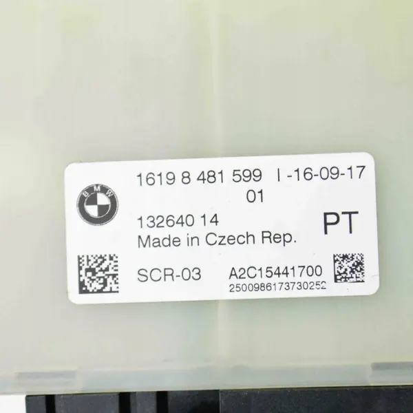 Module AdBlue SCR03 pour BMW X3 G01/F97 3.0L image 7