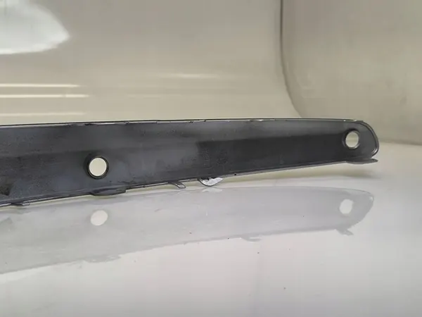 Rivestimento paraurti anteriore Mercedes-Benz E W211 A2118850721 image 6