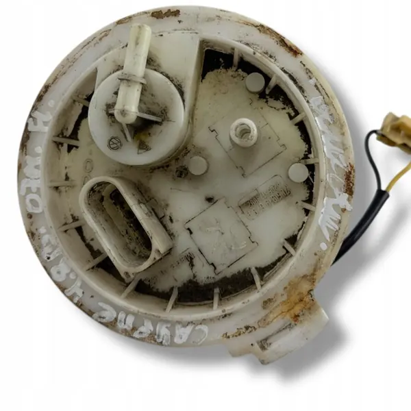 Brandstofpomp Porsche Cayenne 2008 image 2