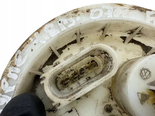 Brandstofpomp Porsche Cayenne 2008 image 4