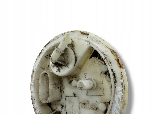 Brandstofpomp Porsche Cayenne 2008 image 5