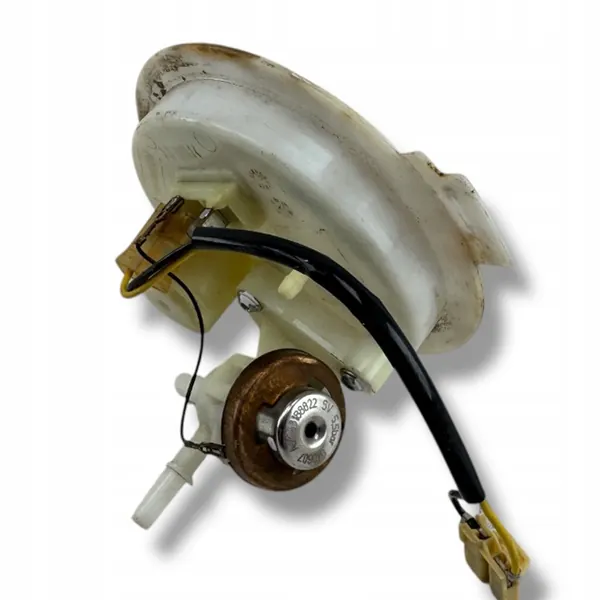 Brandstofpomp Porsche Cayenne 2008 image 9