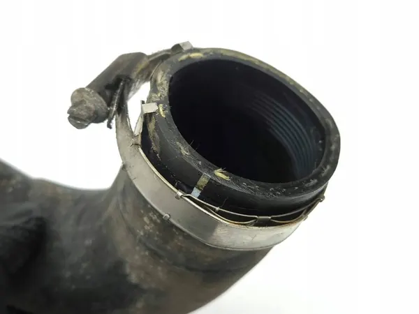 Porsche Cayenne (92A) 2011 Intercooler-Schlauch image 2