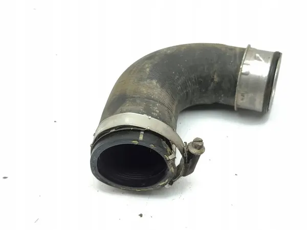 Porsche Cayenne (92A) 2011 Intercooler-Schlauch image 5