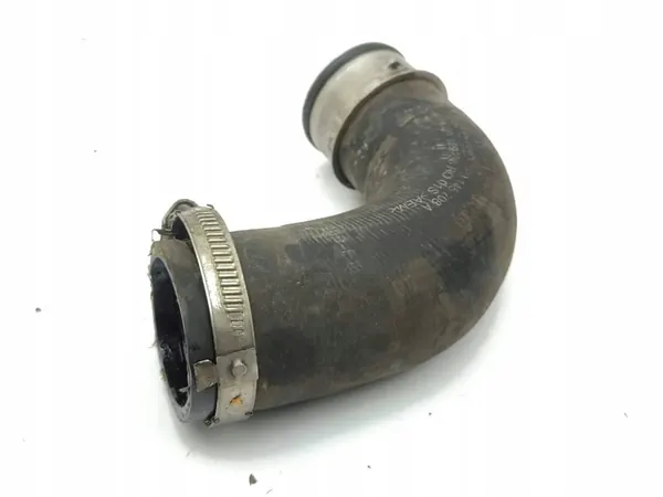 Porsche Cayenne (92A) 2011 Intercooler-Schlauch image 7