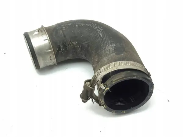 Porsche Cayenne (92A) 2011 Intercooler-Schlauch image 8