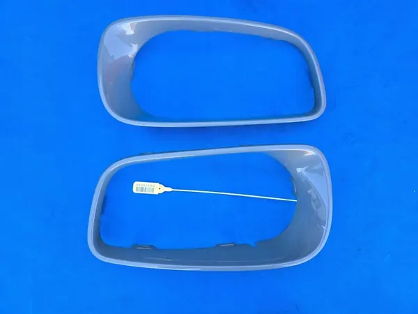 Copertura della griglia del paraurti anteriore Mini Countryman F60 image 1