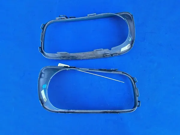 Copertura della griglia del paraurti anteriore Mini Countryman F60 image 2