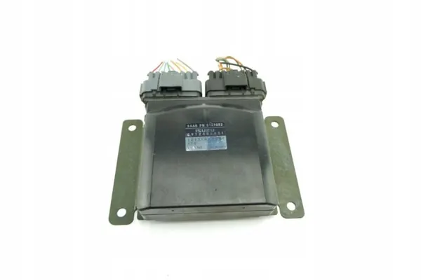 Saab 9-5 I 3.0 TID ruiskutusmoduuli OEM 101310-5092 image 3