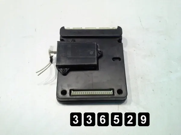 ECU OEM AM-336529 pour Chrysler 300M 2002 image 2