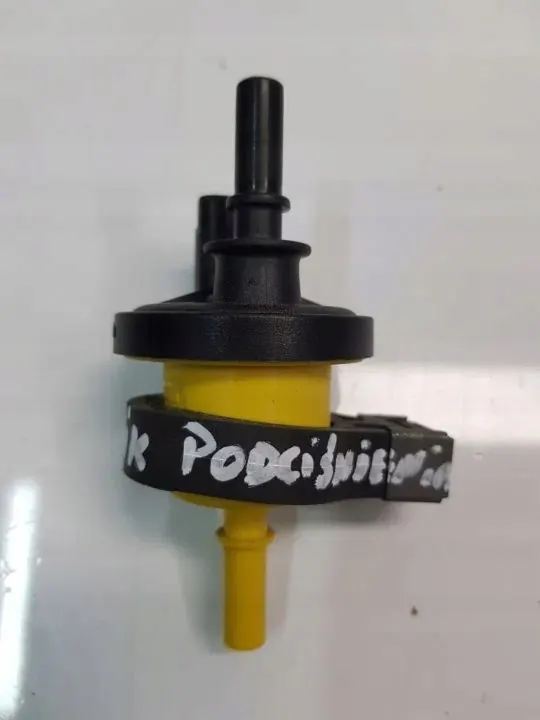 Capteur de Vide Électrovannes 1.3TCE 1.6TCE image 3