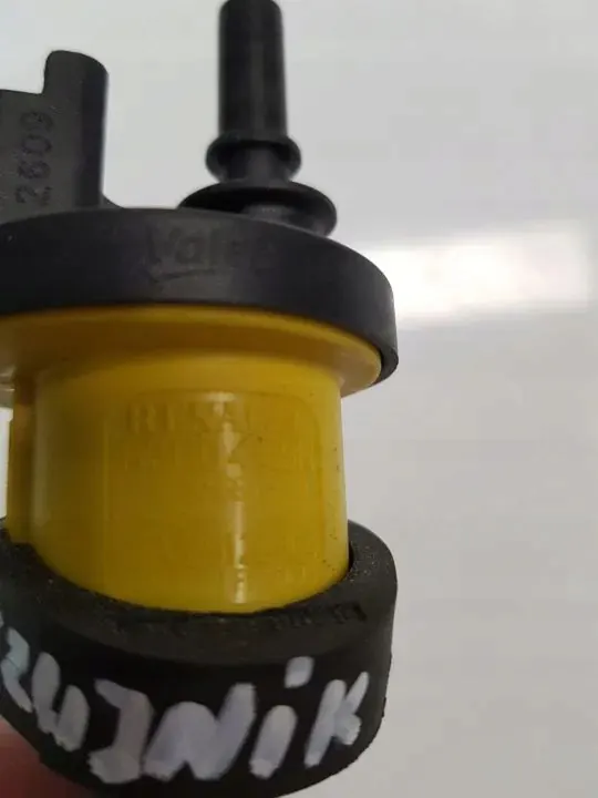 Capteur de Vide Électrovannes 1.3TCE 1.6TCE image 5