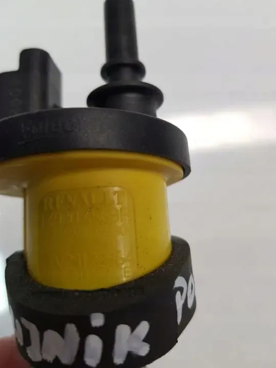 Capteur de Vide Électrovannes 1.3TCE 1.6TCE image 6