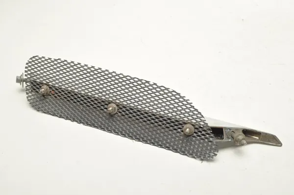 OEM 422376 Salpicadero delantero izquierdo Aston Martin Vantage image 9
