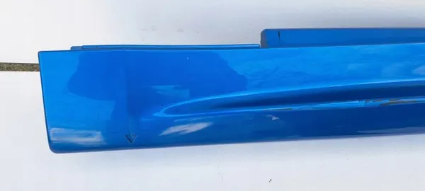 Alfa Romeo Stelvio Soleira Porta Esquerda OEM 156146565SX image 10
