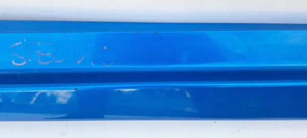 Alfa Romeo Stelvio Soleira Porta Esquerda OEM 156146565SX image 7