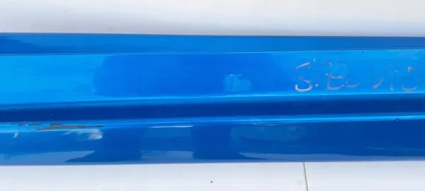 Alfa Romeo Stelvio Soleira Porta Esquerda OEM 156146565SX image 9