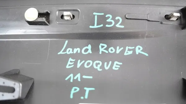 OEM 360156989 Rechter Achterdeurlijst Range Rover Evoque image 3