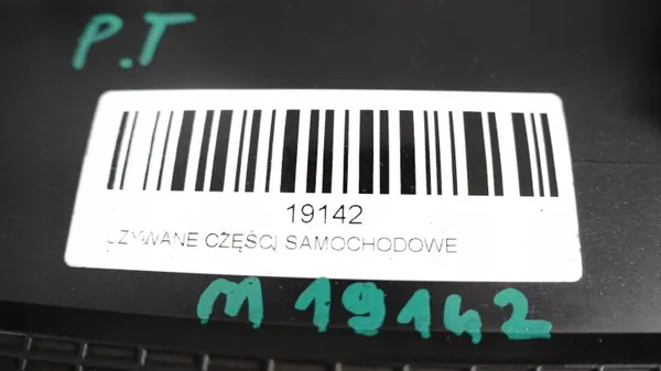 OEM 360156989 Rechter Achterdeurlijst Range Rover Evoque image 4