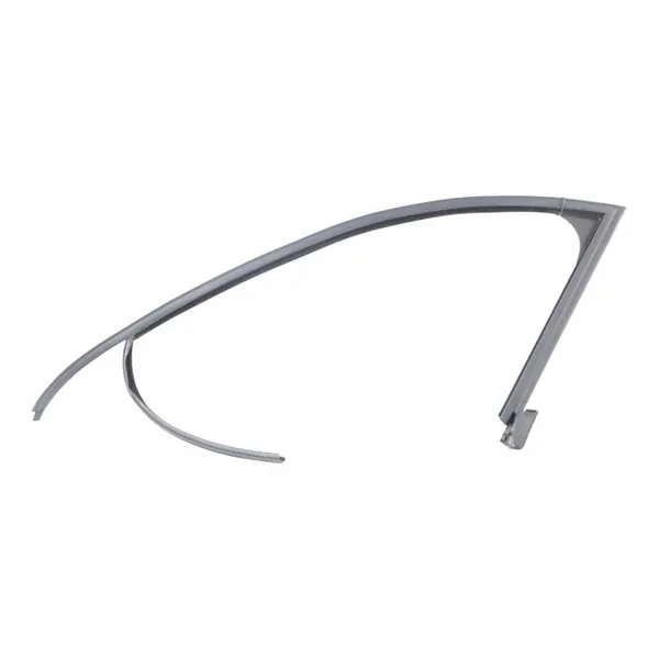 Audi A4 B7 8E Joint de Fenêtre Porte Gauche Avant 8E0837439AL image 1