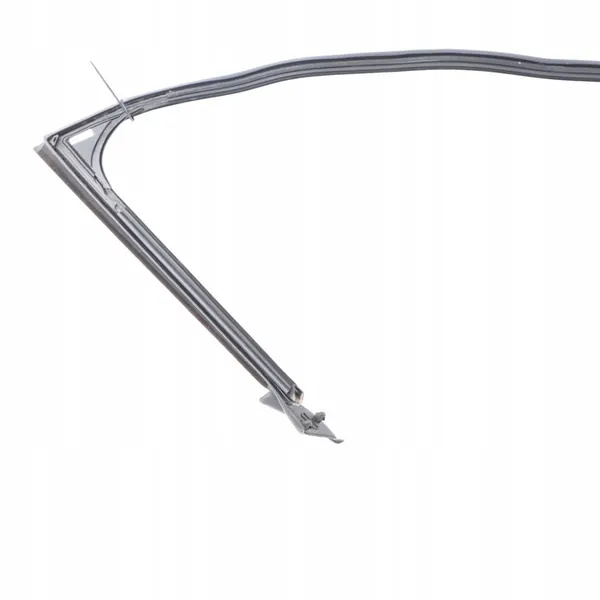 Audi A4 B7 8E Joint de Fenêtre Porte Gauche Avant 8E0837439AL image 10