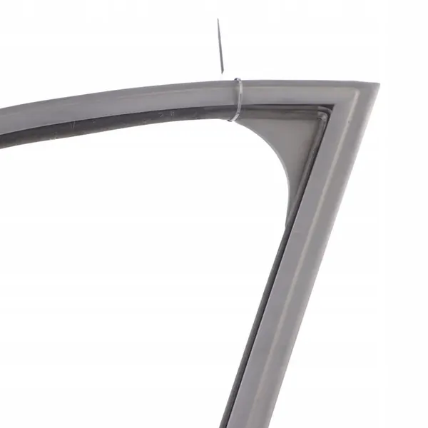 Audi A4 B7 8E Joint de Fenêtre Porte Gauche Avant 8E0837439AL image 4