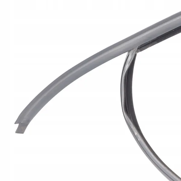 Audi A4 B7 8E Joint de Fenêtre Porte Gauche Avant 8E0837439AL image 6