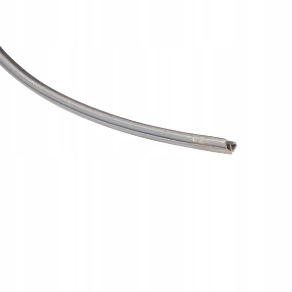 Audi A4 B7 8E Joint de Fenêtre Porte Gauche Avant 8E0837439AL image 7