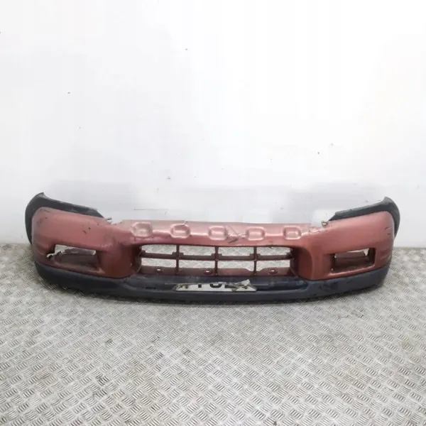 Opel Frontera B Voorbumper 1999 897144548Z image 2
