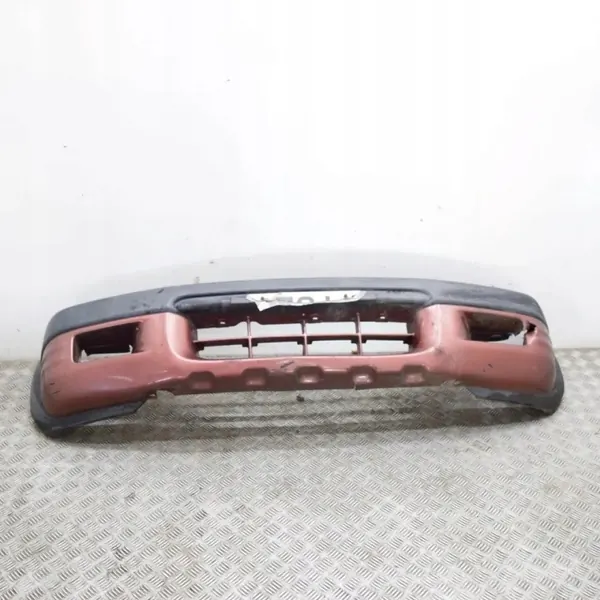 Opel Frontera B Voorbumper 1999 897144548Z image 3