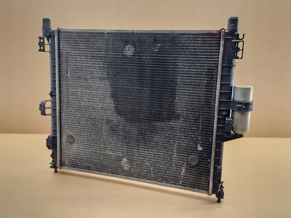 Waterkoeler Mercedes ML Klasse W163 image 4