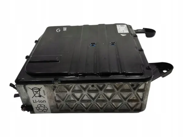 Batería usada OEM 5WA915107 para VW Golf VIII 1.5 eTSI image 2