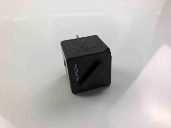 Relä BMW 5 (E60) 2008 3.0L bensin OEM 6901469 image 4