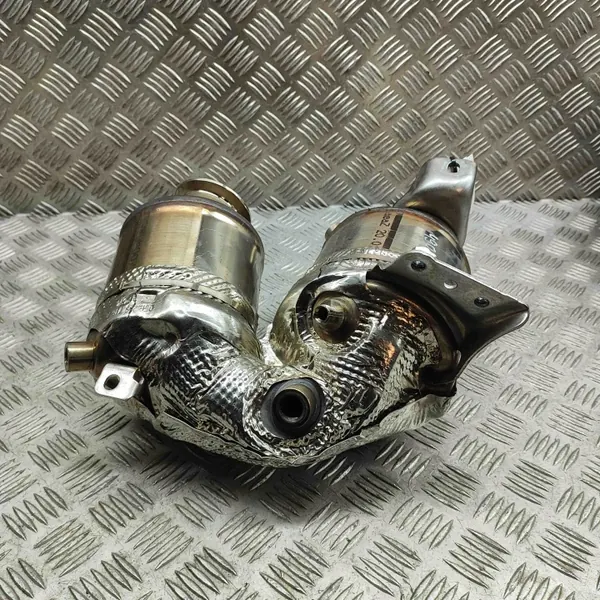 Catalyseur OEM 05E131701E pour VW T-Roc 1.5L image 4