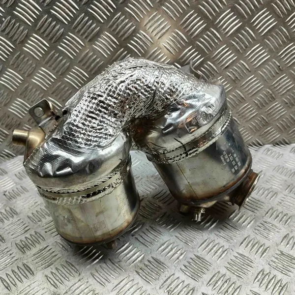Catalyseur OEM 05E131701E pour VW T-Roc 1.5L image 5