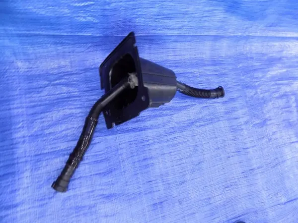 Bouchon de remplissage AdBlue OEM wlew Peugeot Boxer image 2
