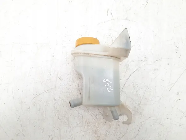 Peugeot servostyrningsbehållare OEM 51797159 image 2